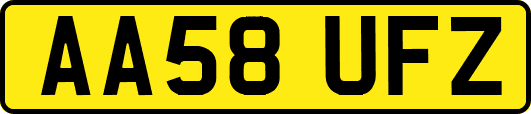 AA58UFZ