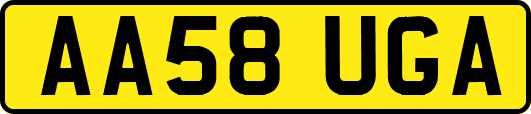 AA58UGA