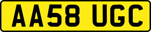 AA58UGC