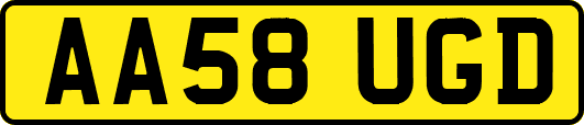 AA58UGD