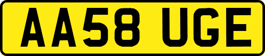AA58UGE