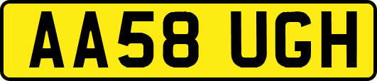 AA58UGH