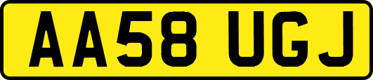 AA58UGJ