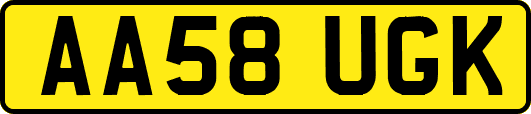 AA58UGK