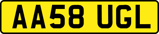 AA58UGL