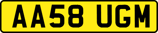 AA58UGM