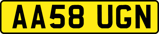 AA58UGN