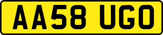 AA58UGO
