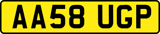 AA58UGP