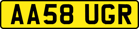 AA58UGR