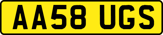 AA58UGS