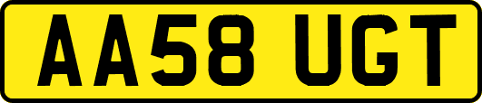 AA58UGT