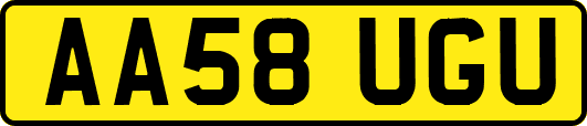 AA58UGU
