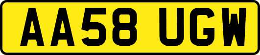 AA58UGW
