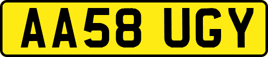 AA58UGY