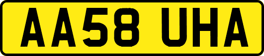AA58UHA