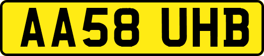 AA58UHB