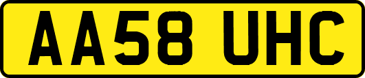 AA58UHC