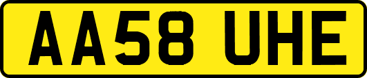 AA58UHE