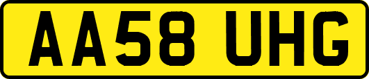 AA58UHG