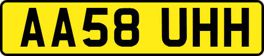 AA58UHH