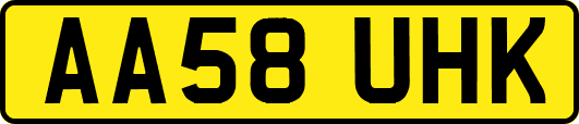 AA58UHK