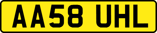 AA58UHL