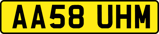 AA58UHM