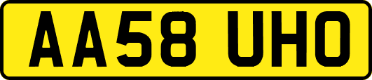 AA58UHO