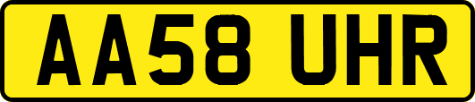 AA58UHR