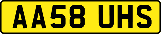AA58UHS