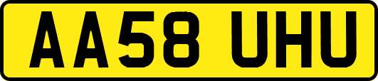 AA58UHU