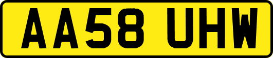 AA58UHW
