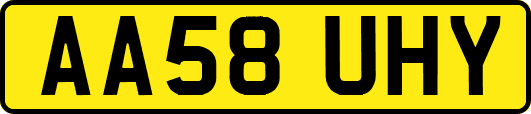 AA58UHY