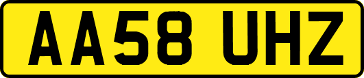 AA58UHZ