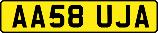 AA58UJA