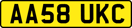 AA58UKC