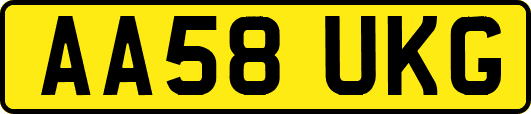 AA58UKG