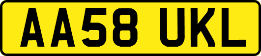 AA58UKL