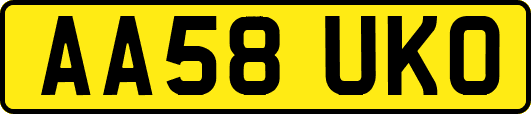 AA58UKO