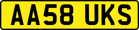 AA58UKS
