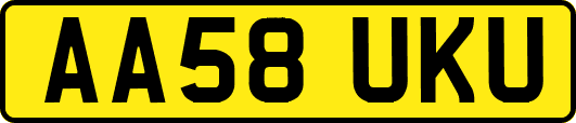 AA58UKU