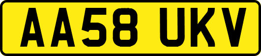 AA58UKV