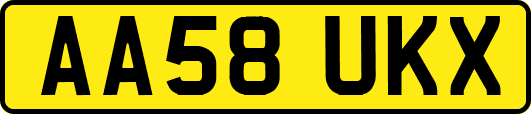 AA58UKX