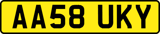 AA58UKY