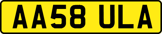 AA58ULA