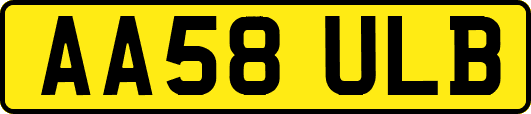 AA58ULB