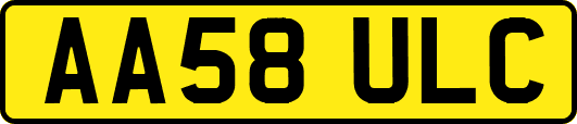 AA58ULC