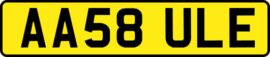 AA58ULE