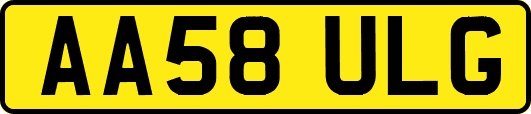 AA58ULG
